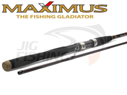 Спиннинг Maximus Sea Wolf 21ML 2.10m 5-20gr