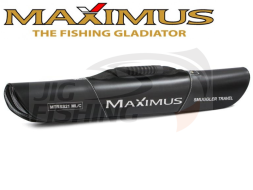 Спиннинг Maximus Smuggler 24M 2.40m 10-30gr (Тубус)