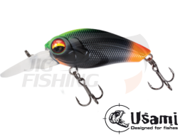 Воблер Usami Spicy Crank 35F-DR 3.4gr #371