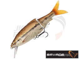 Воблер Savage Gear 3D Roach Lipster 185SF #08 Minnow