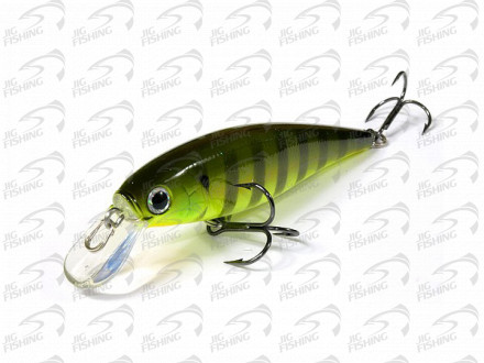Воблер Lucky Craft Pointer 100SP Sexy Chartreuse Perch