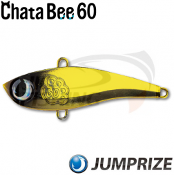 Виб Jumprize Chata Bee 60mm 13gr #12