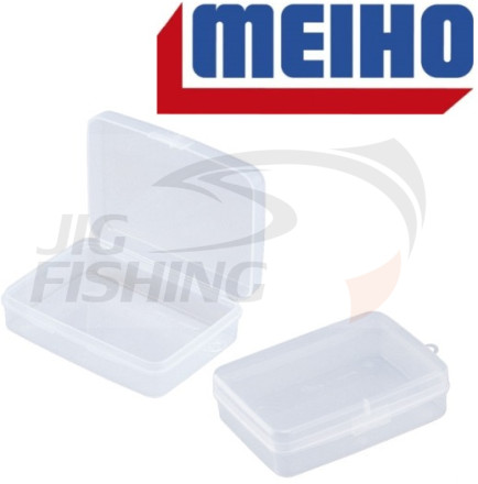 Коробка рыболовная Meiho MC-150 112x80x32mm