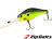 Воблер Zip Baits B-Switcher 4.0 Silent 65 F #876R