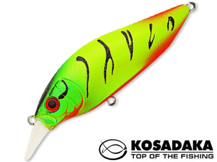 Воблер Kosadaka Inborn XS 60F #TT