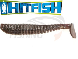 Мягкие приманки HitFish Ribby Shad Floating 3&quot; #R53 (5шт/уп)