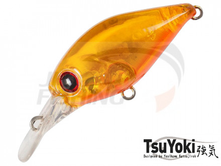 Воблер Tsuyoki Swing  XL 35F 4gr #450