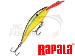 Воблер Rapala Tail Dancer TD05 #BHO