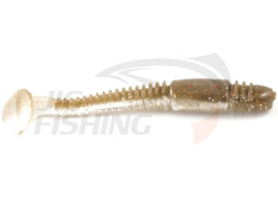 Мягкие приманки  HitFish Leuka Flat 3&quot; #R108