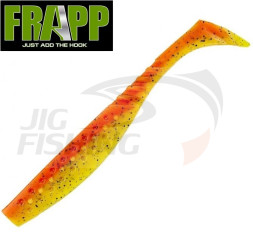 Мягкие приманки Frapp Funky Shad 4&quot; #PAL08