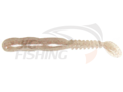 Мягкие приманки Reins RockVibe Shad 3&quot; #023 Tenaga Red