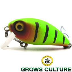 Воблер Grows Culture Camion Magnum SSR 36F #33