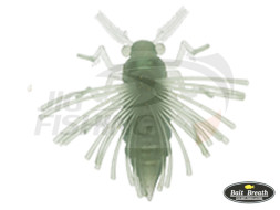 Мягкая приманка Bait Breath Nolook Bug  40mm 3gr #608 Emergence Cicada