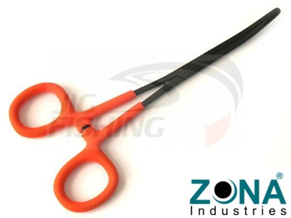 Корцанг Zona Industries Barb Clamp 5.5