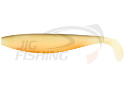 Мягкие приманки Rage Pro Shad Natural Claccics 140mm NSL391 Hot Olive