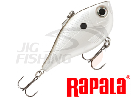 Воблер Rapala Rippin Rap RPR07 #PGS