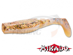 Мягкие приманки Mikado Fishunter 70mm #71