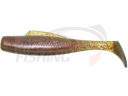 Мягкие приманки Z-man Minnow 3&quot; Avocado