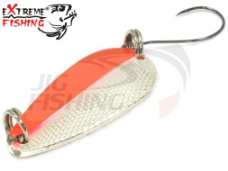 Блесна колебалка Extreme Fishing Temptation 33mm 4.3gr #07