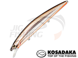 Воблер Kosadaka Flash XS 130SP #SLB