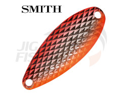 Блесна колеблющаяся Smith Drop Dia 4gr #08