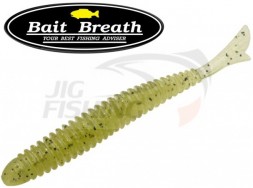 Мягкие приманки Bait Breath Fish Tail Ringer 3.5&quot; #S867