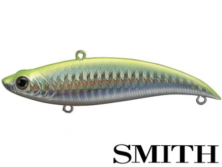 Воблер Smith Bay Blue 70 #57