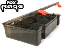 Коробка для снастей Fox Rage Large Deep NBX001 16 отсеков