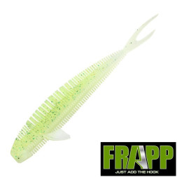 Мягкая приманка Frapp Placoid 7&quot; #PAL02
