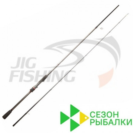 Спиннинг Сезон Рыбалки Deep D902SH-H7G0Fj 2.75m 20-80gr