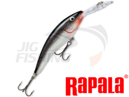 Воблер Rapala Tail Dancer TD05  #S