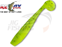 Мягкие приманки Relax King Shad 5'' #L-280