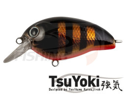 Воблер TsuYoki Agent 40F 5gr #B003