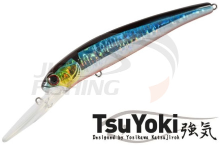 Воблер TsuYoki Jass 120F 22gr #014R