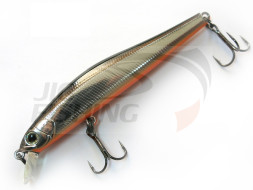 Воблер Zip Baits Rigge  90SP #840