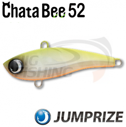 Виб Jumprize Chata Bee 52mm 8.5gr #09