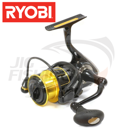 Катушка Ryobi Maturity 6000