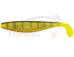 Мягкие приманки Rage Pro Shad Natural Claccics 140mm NSL392 Natural Perch