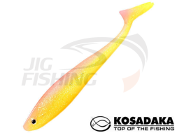 Мягкие приманки Kosadaka Goby 100mm #PCH