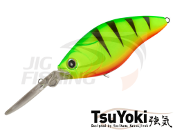 Воблер TsuYoki Wist 65F #Z023