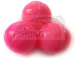Мягкие приманки Trout Zone Floating Egg Pink