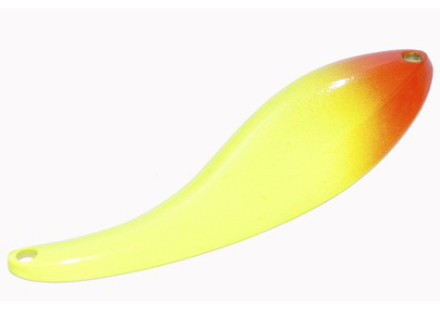 Блесна колеблющаяся      Даига™ Кукри 4гр #03