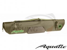 Чехол для удилищ  Aquatic Ч-30К жёсткий 120cm