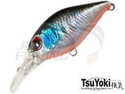 Воблер Tsuyoki Swing  XL 35F 4gr #413