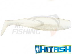 Мягкие приманки  HitFish Shad Floating 4&quot; #R135