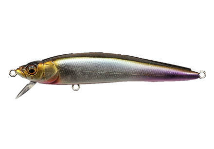 Воблер Megabass FX Zero  #Wagin Galaxy Wakasagi