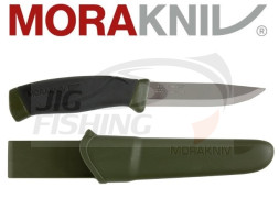 Нож Morakniv Companion MG углеродистая сталь