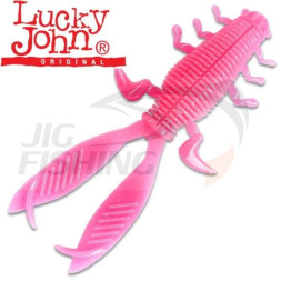 Мягкие приманки Lucky John Pro Series Insector 2.8&quot; #F05