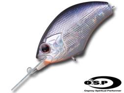 Воблер O.S.P. Tiny Blitz 44F MR #H09