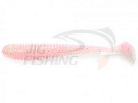 Мягкие приманки Keitech Swing Impact 3.5&quot; #EA10 Pink Silver Glow